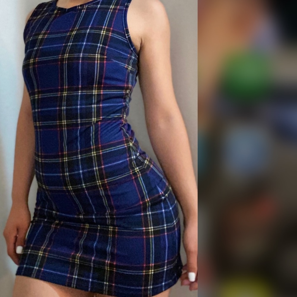 Forever 21 mini dress